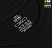M-Tac футболка Рубіж Black– Милитарист - миниатюра 11