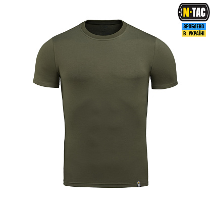 M-Tac футболка 93/7 Ranger Green– Мілітарист - зображення 2