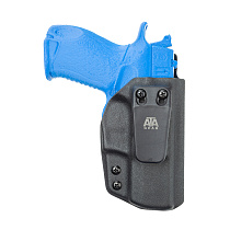 ATA Gear кобура модель Fantom ver.3 для Форт - 17 / 17Р Black– Милитарист