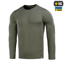 M-Tac футболка довгий рукав 93/7 Army Olive– Мілітарист