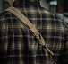 M-Tac сумка Pocket Bag Hardsling Lite-C Elite Coyote– Мілітарист - мініатюра 19