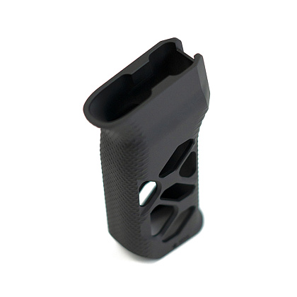 Крук Ручка пистолетная AK Black (9U081)– Милитарист - фото 6