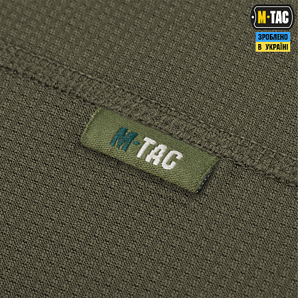 M-Tac футболка Summer Vent Olive– Мілітарист - зображення 6