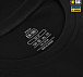 M-Tac футболка Cotton Hard Oversize Black– Милитарист - миниатюра 6