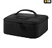 M-Tac органайзер утилітарний Hardshell Utility box L Black– Мілітарист - мініатюра 1