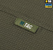 M-Tac футболка Summer Vent Olive– Мілітарист - мініатюра 6