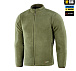 M-Tac кофта Nord Fleece Polartec Army Olive– Мілітарист - мініатюра 1