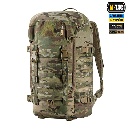 M-Tac рюкзак Recon Elite Multicam– Мілітарист - зображення 1