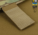 M-Tac фартух протиуламковий з балістичним пакетом 1 клас (BRONYX) Laser Cut Multicam– Мілітарист - мініатюра 7