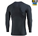 M-Tac термофутболка Rashguard Black– Милитарист - миниатюра 4