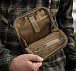 M-Tac сумка Pocket Bag Hardsling Lite-C Elite Coyote– Мілітарист - мініатюра 24