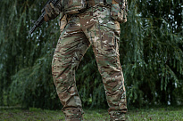  M-Tac штани Conquistador Gen.I Rip-Stop MC