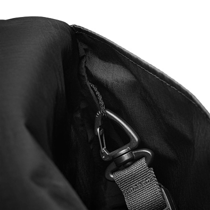 Phantom Project/M-Tac сумка Horizon Lite-NR Black– Мілітарист - зображення 12