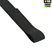 M-Tac підтяжки еластичні Level 7 Black– Милитарист - миниатюра 4