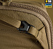M-Tac сумка Pocket Bag Hardsling Lite-C Elite Coyote– Мілітарист - мініатюра 8
