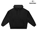 Phantom Project/M-Tac кофта Hoodie BAT Cotton Hard Black– Мілітарист - мініатюра 1