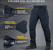 M-Tac брюки Patrol Gen.III Dark Navy Blue– Милитарист - миниатюра 6