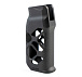 Крук Ручка пистолетная AR Black (9AR082)– Милитарист - миниатюра 3