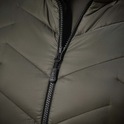 M-Tac жилет Витязь Gen.II Primaloft Olive/Black– Милитарист - фото 11
