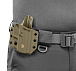ATA Gear кобура модель Hit Factor ver.1 для Форт - 17 / 17Р Flat Dark Earth - Spring правша– Милитарист - миниатюра 9