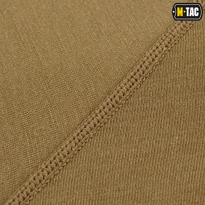 M-Tac термобілизна Merino Coyote Brown– Мілітарист - зображення 11