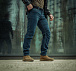 M-Tac джинси Tactical Gen.I Dark Denim Regular Fit– Мілітарист - мініатюра 7
