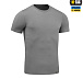M-Tac футболка 93/7 Light Grey– Мілітарист - мініатюра 3