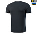 M-Tac футболка потовідвідна Gen.II Dark Navy Blue– Мілітарист - мініатюра 4