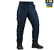 M-Tac брюки Patrol Gen.III Dark Navy Blue– Милитарист - миниатюра 3