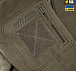M-Tac куртка флисовая Windblock Division Gen.II Olive– Милитарист - миниатюра 9