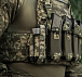 M-Tac подсумок для турникета эластичный на липучке Gen.5 MM14– Милитарист - миниатюра 11