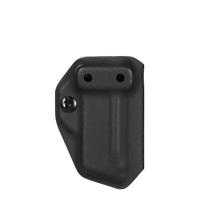 ATA Gear паучер модель Pouch ver.2 для ПМ/ПМР/ПМ-Т Black правша/лівша– Мілітарист - зображення 7