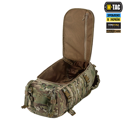 M-Tac рюкзак Recon Elite Multicam– Мілітарист - зображення 7