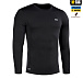 M-Tac терморубашка Winter Baselayer Black– Милитарист - миниатюра 3