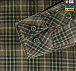 M-Tac сорочка Lumberjack Cotton Shirt Black/МС– Мілітарист - мініатюра 8