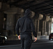 M-Tac кофта Hoodie Born by Revolution Black– Милитарист - миниатюра 28