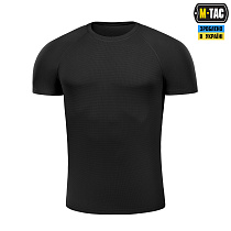 M-Tac футболка реглан Summer Vent Black– Мілітарист