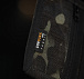 M-Tac гаманець Tactical Wallet Elite Multicam Black– Мілітарист - мініатюра 18