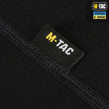 M-Tac футболка потоотводящая Athletic Gen. 2 Black– Милитарист - фото 5