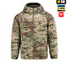 M-Tac куртка Paladin Multicam– Мілітарист - мініатюра 2