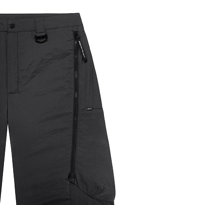 Phantom Project/M-Tac штани Trapeze Nylon Pants Grey– Мілітарист - зображення 3