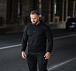 M-Tac кофта Hoodie Born by Revolution Black– Милитарист - миниатюра 25