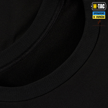 M-Tac терморубашка Winter Baselayer Black– Милитарист - фото 8