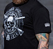 R3ICH футболка Забарань москаля Black– Мілітарист - мініатюра 3