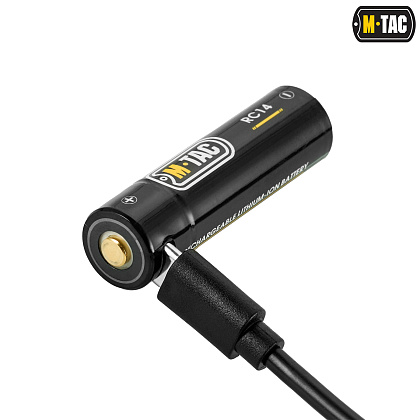 M-Tac ліхтарик PZ14– Мілітарист - зображення 7