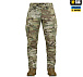 M-Tac брюки Aggressor Gen.II Flex Rip-Stop MC– Милитарист - миниатюра 2