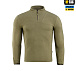 M-Tac кофта Delta Fleece Tan– Мілітарист - мініатюра 2