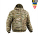 M-Tac куртка MA-1 Hooded Military MC– Мілітарист - мініатюра 3