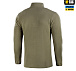 M-Tac кофта Delta Fleece Army Olive– Мілітарист - мініатюра 4