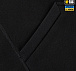M-Tac кофта Hoodie Cotton Raglan Black– Мілітарист - мініатюра 7